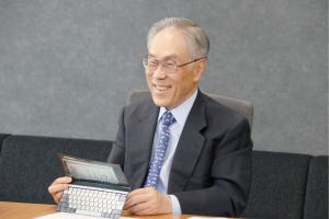 1990年代に急成長、富士通のパソコン事業を牽引した杉田忠靖氏に聞く