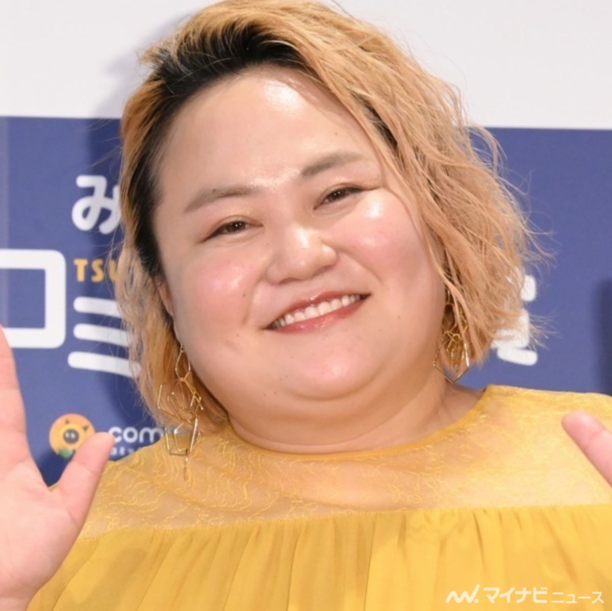 ゆいP、優しすぎて“勘違いしそう”になる芸人を告白「中身もイケメン