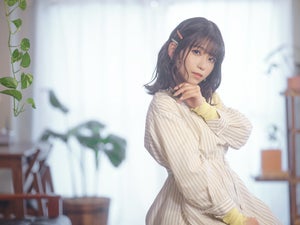 TVアニメ『サマータイムレンダ』、2nd OPは亜咲花「夏夢ノイジー」に決定