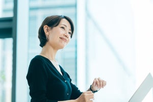 女性管理職57%が「管理職になってよかった」と回答 - 最多の理由は?