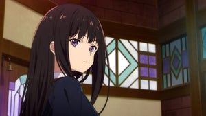 TVアニメ『リコリス・リコイル』、キャラPV第2弾「井ノ上たきな編」公開