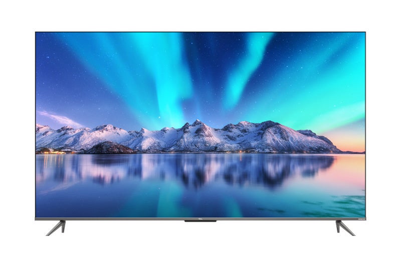 TCL、約7万円からのGoogle TV搭載4Kテレビ。ミニLED×量子ドット機も | マイナビニュース