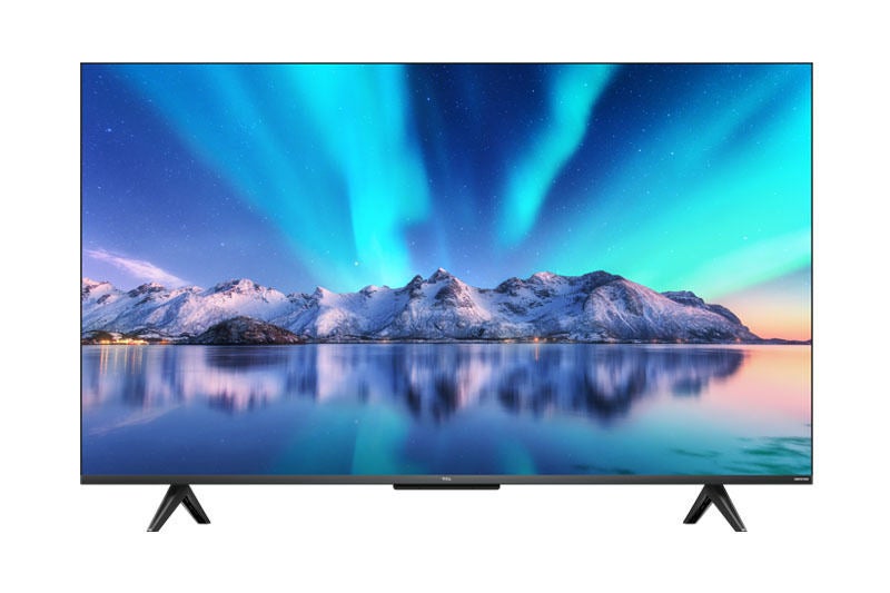 TCL、約7万円からのGoogle TV搭載4Kテレビ。ミニLED×量子ドット機も