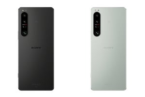 au版「Xperia 1 IV」は192