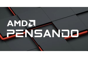 AMD、Pensando Systems社を約19億ドルで買収 - DPUポートフォリオを強化へ