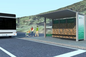 JR九州、日田彦山線BRTの愛称「BRTひこぼしライン」2023年夏開業へ
