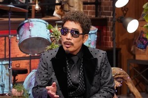 鈴木雅之、還暦を迎えて「歌いたい歌がまだまだあった」 アニソンとの出会い