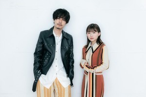 成田凌&伊藤沙莉が“17歳の若者”に伝えたいこと「大丈夫」「楽しいほうに…」