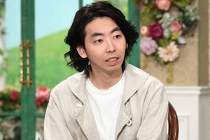 柄本時生、父・母・兄・義姉が俳優の芸能一家　柄本明は初孫の子守中