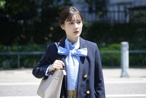 生田絵梨花『世にも奇妙な物語』初出演で主演「どっぷり浸からせていただきました」