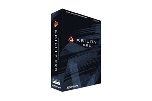 インターネット、DAW「ABILITY 4.0 Pro/Elements」を発売