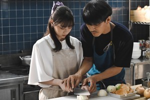 響子(西野七瀬)、離婚を宣言　要(藤木直人)と家族を目撃するが…『恋マジ』