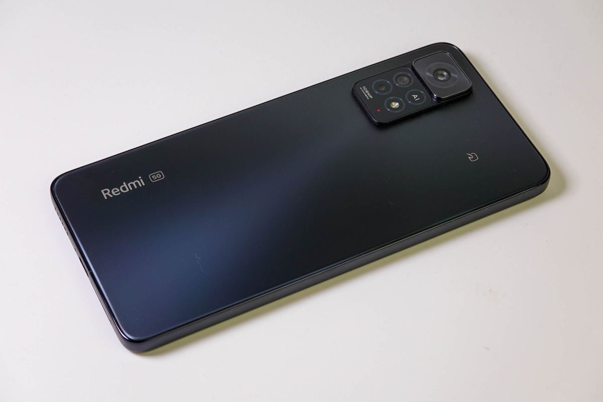 電池残量を気にしなくてOK！ 「Redmi Note 11 Pro 5G」の急速充電が