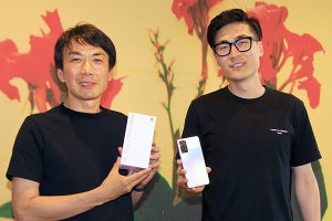 日本のユーザーの声を活かす「Xiaomiモノづくり研究所」の狙いとは？ - シャオミ スティーブン・ワン氏に聞く