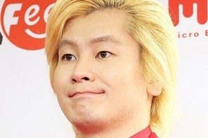 カズレーザー、「あれより面白い人いない」と絶賛する芸人「一番好き」