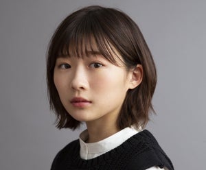 伊藤沙莉、NHKドラマ初主演　“死ぬ以外”の道を歩む人たちの物語「真摯に向き合いたい」
