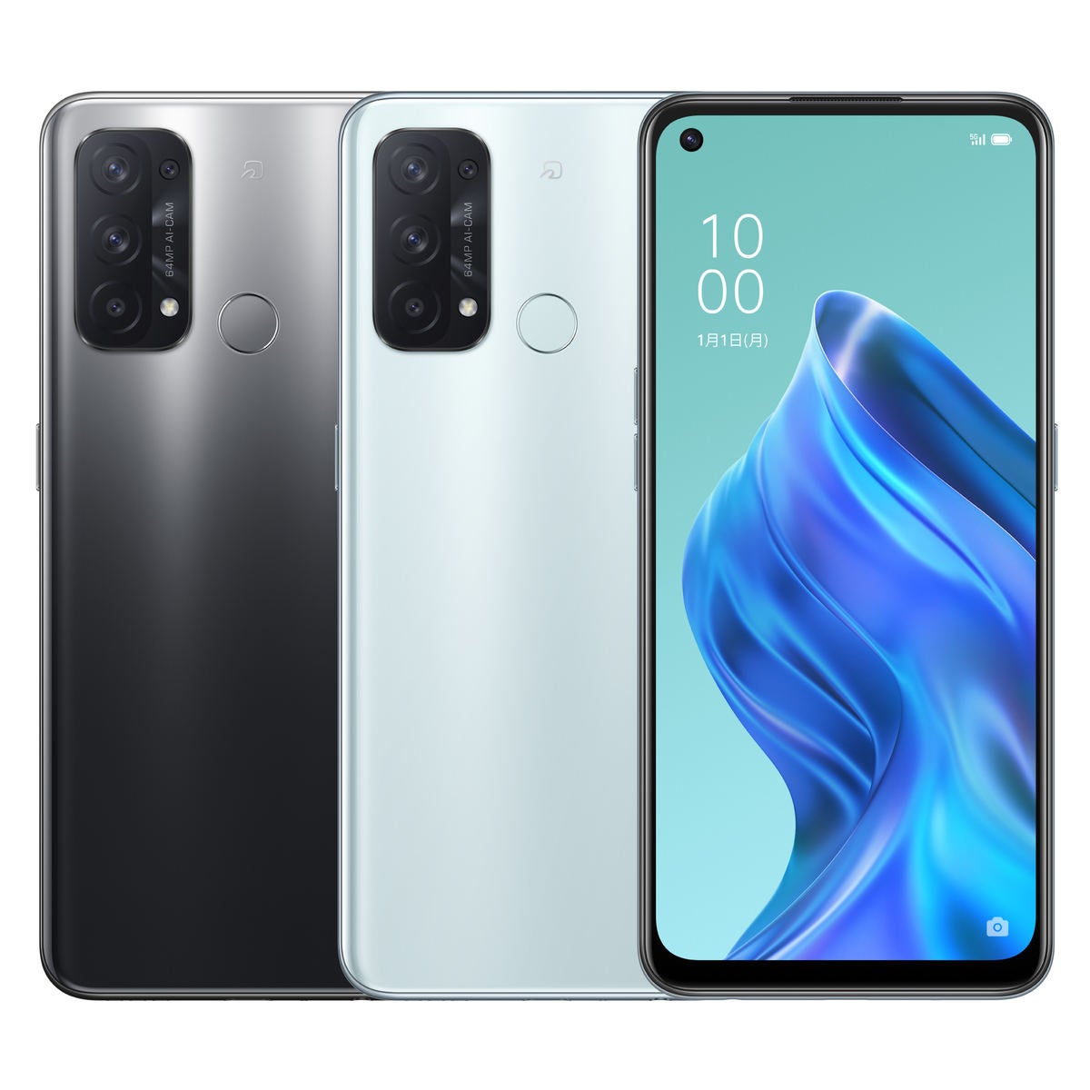 OPPO Reno5 A