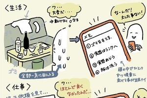 「わ…大変!」の解決策とは? あなたの周りは思考停止だらけ!?