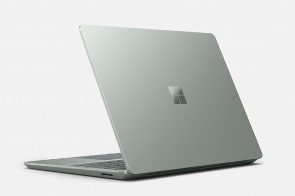 Microsoft「Surface Laptop Go 2」発表、第11世代Coreを搭載、新色 