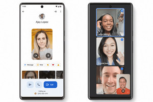 Google「Duo」と「Meet」を統合、仕事でも個人でも使えるビデオ通話アプリに