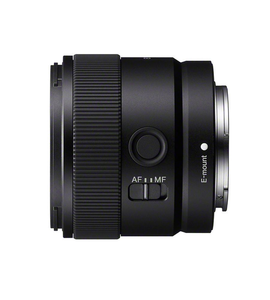 ソニー、焦点距離11mmの超広角大口径単焦点「E 11 mm F1.8」 | マイ