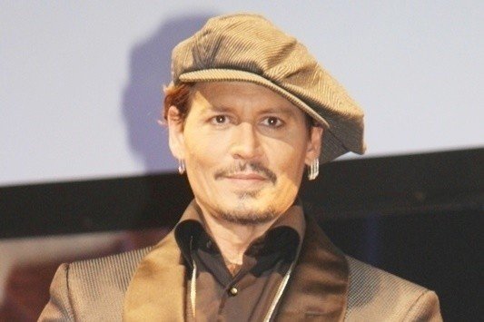 ジョニー・デップ、元妻アンバー・ハードとの裁判に勝訴「人生を取り戻すことができる」