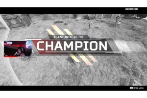 『Apex Legends』で世界3位に輝いたeスポーツチーム「Team UNITE」にインタビュー