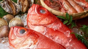 魚を「週に1日以上食べる」人の割合は?
