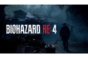 『バイオハザード RE:4』が2023年3月24日に発売