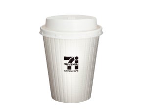 セブン-イレブン、「セブンカフェ」100円コーヒーを110円に値上げ