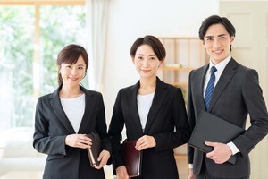 金融業界とは? 仕事内容や向いている人について解説