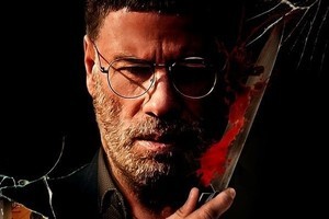 ジョン・トラボルタ、ストーカー役を怪演　『ファナティック』dTVで配信