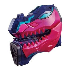 『仮面ライダーリバイス』新変身アイテム「ギファードレックスバイスタンプ」登場