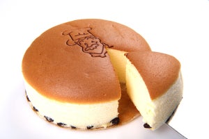 「チーズケーキ」の誕生日を記念し、「夏のりくろー祭」を開催! - 大丸梅田店