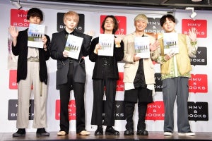 Da-iCE、日本レコード大賞の次「今年こそは紅白に出たい!」