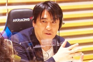 元テレ東P・佐久間宣行氏、TVer普及で変化「“衝撃発言!”と煽るのやめた」