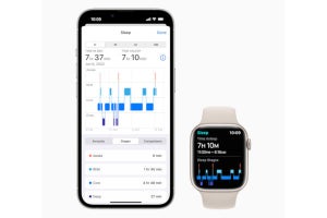 Apple「watchOS 9」発表、眠りの深さやランニングフォームも分析可能に