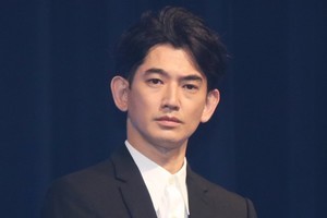 永山瑛太“監督”、脚本を書いたつもりが役所広司から「メモのようなもの」