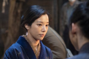 桜井ユキ、朝ドラ初出演に喜び　『ちむどんどん』で若き日の房子役
