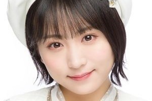 AKB48坂口渚沙、『LARME』レギュラーモデルに「楽しみにしていてください」