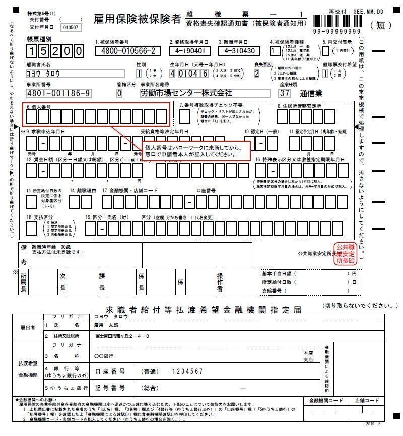 懲戒処分時の退職金と失業保険