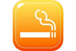 【毎日がアプリディ】知らない場所でも喫煙可能スペースがわかる！「喫煙所 情報共有MAP」