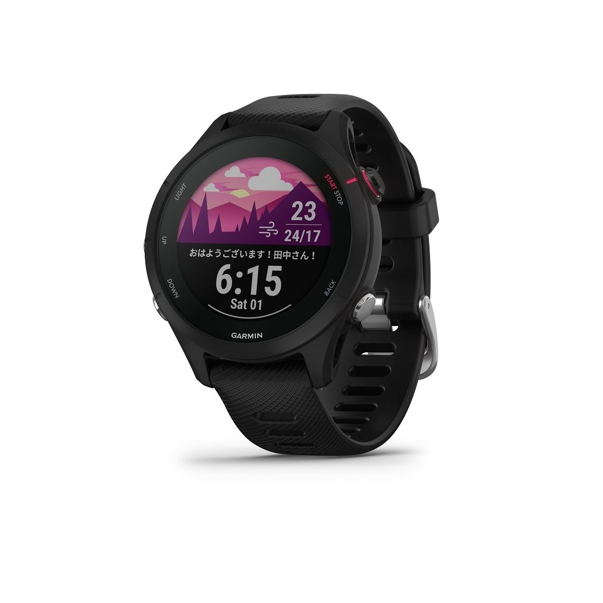 最適な材料 Garmin255s music対応 | www.paradorelquijote.com