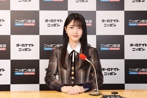 楽天ファン・乃木坂46久保史緒里、「チームショウアップ」新加入「精一杯…」