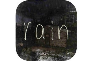 【毎日がアプリディ】音も大事な鍵となる脱出ゲーム「rain」