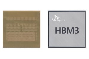 SK hynix、HBM3の量産開始 - NVIDIA H100に供給