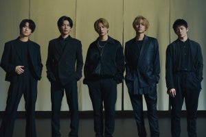 King & Prince・SixTONES最新曲披露　平野紫耀＆松村北斗が見どころ語る