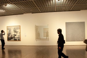 現代アートの巨匠「ゲルハルト・リヒター」展で「分からない」を知る
