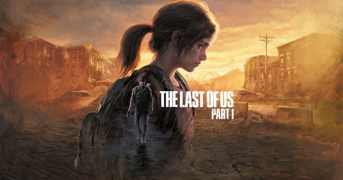 『The Last of Us Part I』がPS5用にフルリメイク！ 2022年6月10日 