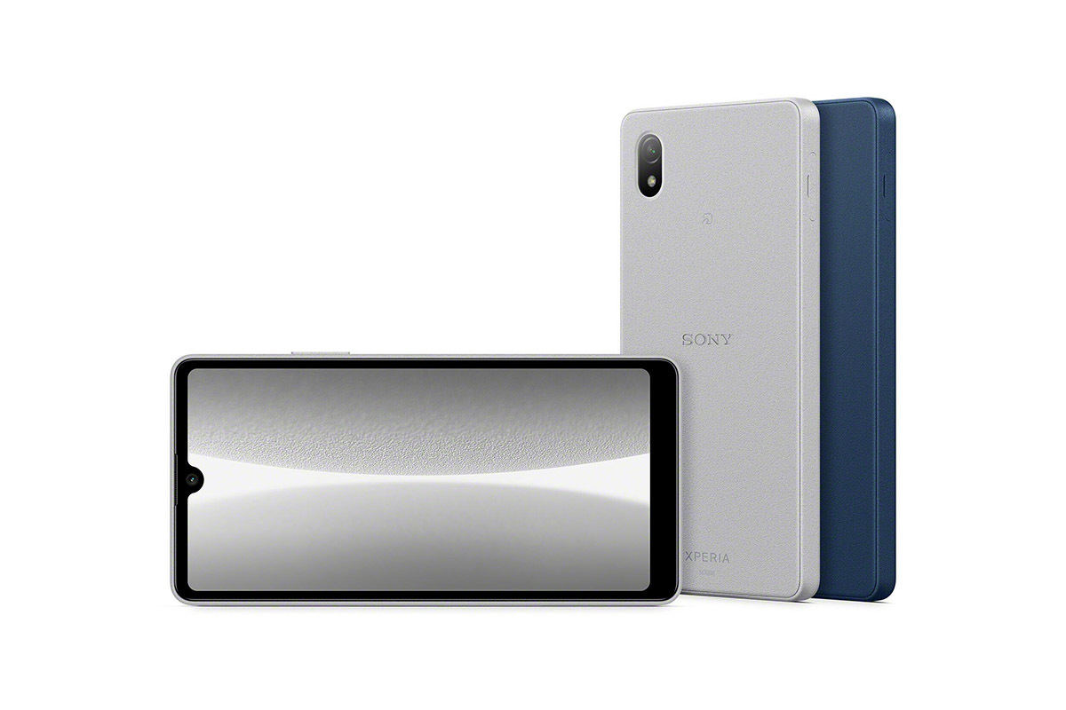 Xperia 10 III SOG08